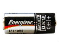 Energizer 4LR44 10 - pk (624431)